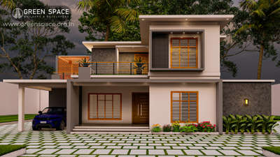 "Sleek lines, open spaces, and timeless elegance — this contemporary 3D house design blends modern aesthetics with functional living. A vision of future-ready architecture."

Hashtags:
#ContemporaryDesign #3DArchitecture #ModernHome #HouseDesign #ArchitecturalVisualization #InteriorAndExterior #DreamHome #ModernArchitecture #3DRendering #DesignInspiration #Kozhikode #Kasargod #budget