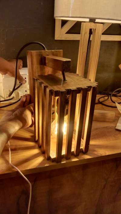 #wooden light
#wooden craft
@createcraftanddecore
malappuram
price 750/
order now
7736542030
9388902090