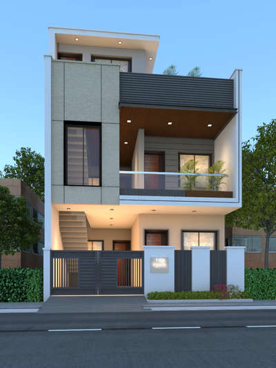 residential duplex