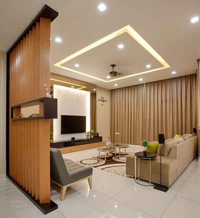 *Gypsum ceiling *
GYPROC bord &exprt chanel