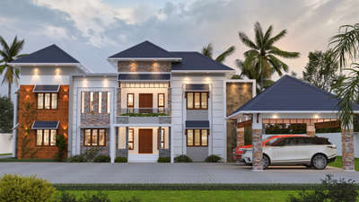 #exterior_Work #goodvibes  #workdone