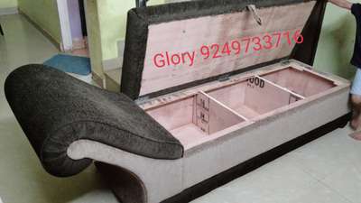 storage Divan