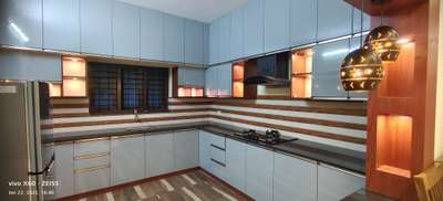 kitchen interior@ paripally