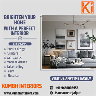 #interiordesign #design #interior #homedecor #architecture #home #decor #interiors #homedesign #art #kumbhinteriors 
for more information visit us at 
www.kumbhinteriors.com