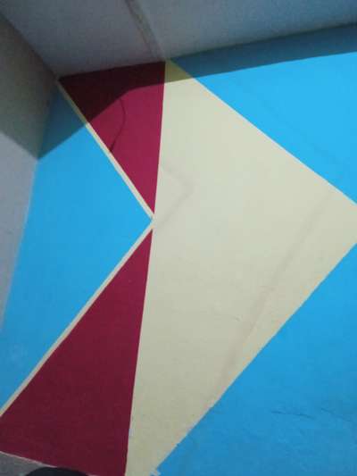 Aaj painting solution please contact me 91422 17599