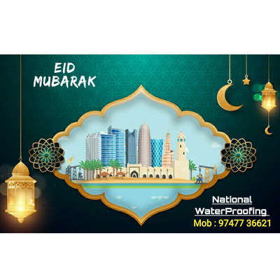 Eid Mubarak🌃