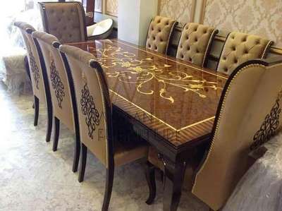 #furnitures  #DiningTable