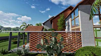 Tropical ☘️
full video on YouTube -

https://youtu.be/78BpZCnhapM

#Architect #architecturedesigns #Architectural&Interior #LandscapeIdeas #LandscapeGarden #Landscape #LandscapeDesign #frontelevationdesign #ElevationHome #ElevationDesign #ContemporaryHouse #contemporaryhousedesigns #contemporary #contemporaryhomes #boxtypeelevation #boxtype #architecturekerala #architectsinkerala #architectsintaliparamba #Best #Best_designers #best_architect #bestarchitecture #bestarchitectthaliparamba #bestarchitectinkerala #bestarchitectsinkannur #calicutdesigners #designersinkerala #architectsinkerala #architectsincalicut #kannurdesigner #kannurinterior #HomeDecor