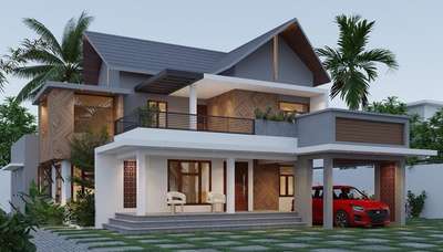 4 BHK 
Contact no in uploads