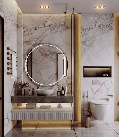 Bath in Egypt❣️|Designed by me
for enquiry contact-9560246930
#BathroomDesigns #BathroomIdeas #BathroomRenovation #bathroominspiration #bathroomdecor #LUXURY_INTERIOR #interiorghaziabad #mirrorpaneling #mirrormirroronthewall