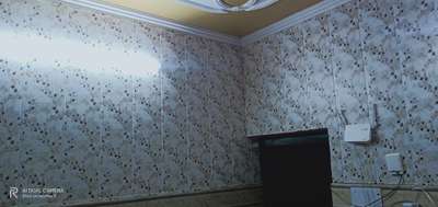 pvc wall paneling