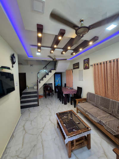 തിരുവല്ല ഇൽ ചെയ്ത interior works