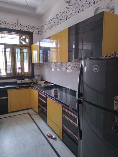 kitchen in nawalgarh