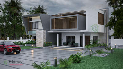 new residential project @calict