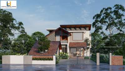 Proud to announce the successful completion of our project at Karanthoor