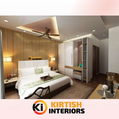 Make your bedroom dream room this holi
@kirtish_interiors,
For more details contact_ 9971728805
Website_ https://kirtishinteriors.com/
Facebook_https://www.facebook.com/kirtishinteriors/
kirtishinteriors@gmail.com.
 #BedroomDecor  #MasterBedroom  #BedroomCeilingDesign  #bedroomlights  #BedroomIdeas  #ModernBedMaking #LUXURY_BED #bedroomfurniture