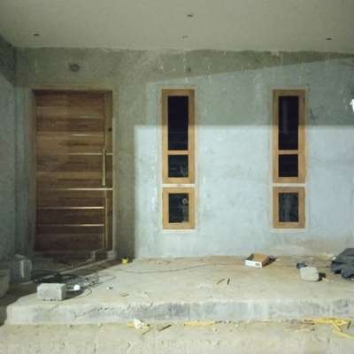Windows and Doors
