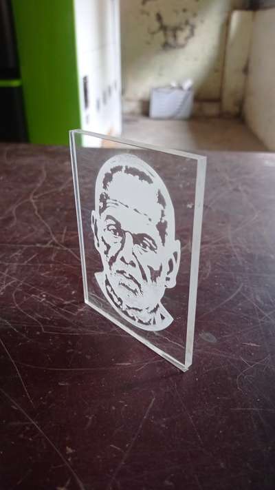 laser cutting and engraving