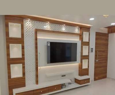 #ledlighting  #ciling  #ledpanel  #LivingRoomTVCabinet  #modularTvunits