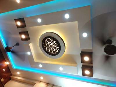 gypsum ceiling  #GypsumCeiling  #GridCeiling  #fullinterior