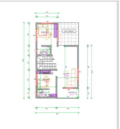 #Upcoming project at Lakshadweep