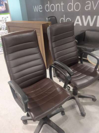 jyoti furniture service, office chair repair