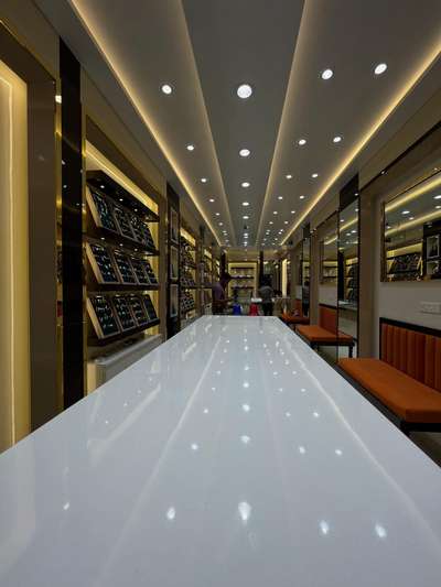 jwellery shop
.
.
.
.
 #jwelleryshowroom  #InteriorDesigner  #farniture  #jaipur  #rajasthan