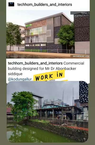 #Architect  #Ernakulam  #architecturekerala  #ElevationHome #Architectural&nterior  #HomeDecor  #BuildingSupplies  #Buildind  #techhombuilders  #architecturedesigns #commercial_building  #thripunithura #thrissure  #EuropeanHouse  #keralastyle  #buildersinkerala  #architact #ElevationHome  #newchana  #3500sqft  #homeinspo  #ernakulamdiaries  #office_interiorwork@ernakulam  #office_interior_work@ernakulam  #newbiginnings  #Contractor  #Contract #contracting #all_kerala