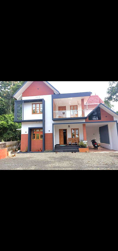 1700/4 bhk/Modern style
/double storey/Kottayam

Project Name: 4 bhk,Modern style house 
Storey: double
Total Area: 1700
Bed Room: 4 bhk
Elevation Style: Modern
Location: Kottayam
Completed Year: 

Cost: 26 lakh
Plot Size: