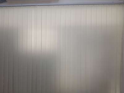 vertical blinds