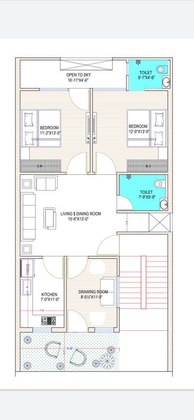 #openkitchen #3bhkhouse #plan
.
.
.
Make 2D,3D according to vastu sastra give your plot size and requirements 
This is not free only charges apply 
(वास्तु शास्त्र से घर के नक्शे और डिजाईन बनवाने के लिए आप हम से  संपर्क कर सकते है )
architect and exterior, interior designer
H.L. Kumawat 
Whatsapp - +918000810298
Contact- +918000810298
.
.
.
#houseplaning #housedesign #columnlayout #shuttering #structures #workingdrawing #RCPdrawing #electrical #sectiondetails #elevationdesign #exteriordesign #interiordesigner #houseviews