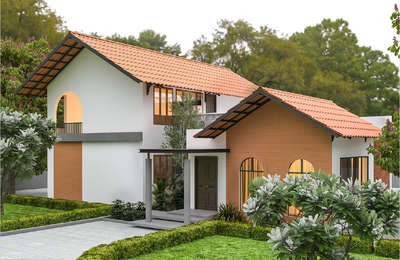 Ankitham Villa Project