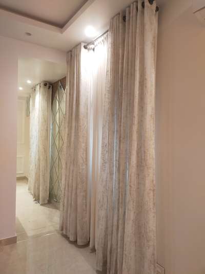 curtain