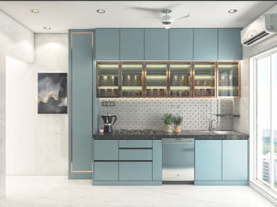 # Moulder Kitchen Design