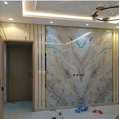 #Wall Decors  #Wael Designs  #WALL_PANELLING