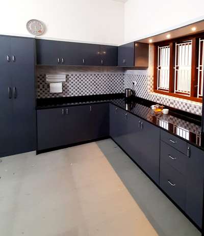 new modular kitchen project completed in thalaserry.
thank your Mr Adv abubakr
 #HouseDesigns #ModularKitchen #modularwardrobe #KitchenIdeas #Kannur #Kasargod #Vadakara #InteriorDesigner #homedesigne
