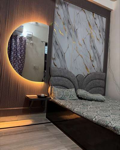 #BedroomDecor