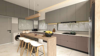 modular kitchen  








 #KitchenIdeas #modular #KitchenCabinet #KitchenRenovation #KitchenInterior #InteriorDesigner