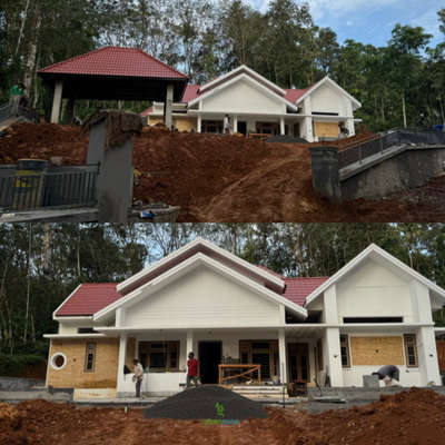 We set your dream yard🪴
For enquiry contact Green Zone Landscape🌿 
 #greencaplandscape  #dreamscape