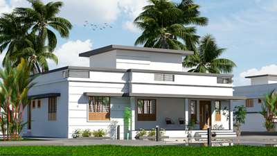Kolo
#HouseDesigns #houseplan #ElevationHome #kozhikkode #Malappuram #Ernakulam #haneedanugrahas