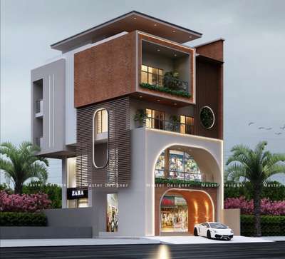 Elevation design in just 7000 rs call me 9950250060