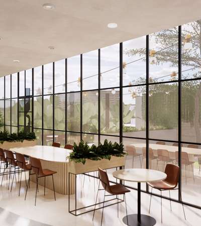 #cafe  #cafedesign  #cafeinteriordesign  #cafeteria  #cafeinspiration