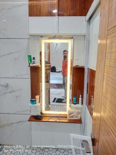 #ledmirror  #ledmirrors24×36  #ledmirrors #bathroomdressing#bathroomglass #leddressing#