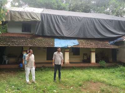 Planning to Renovate this for Ayurvedic Resort
 #resort #renovations #Ayurvedhic #Hospital