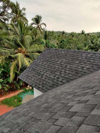 skymarc Roofing Shingles, Iko Granite black. 40 years warranty.Made in USA. contact 8301092376.