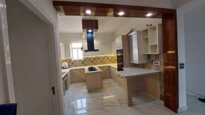 ISLAND MDULAR KITCHEN 
BY RISHI HOME INTERIOR MODULAR KITCHEN & FURNITURE