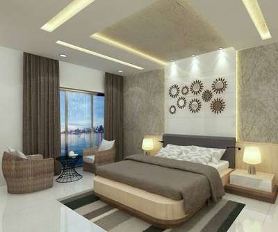 *Interior Design *
Best Modular Design For All