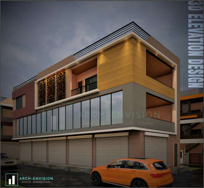 Facade Design
location: Indore
Contact: 8770113782 






 #archenvision  #Indore  #indiaarchitects  #indorecity  #bhopal  #ujjain  #dewas  #ratlam  #extetior  #Architect  #interuordesign  #planning  #LandscapeIdeas  #urbandesign  #colonydevelopment  #HouseConstruction  #constructionsite