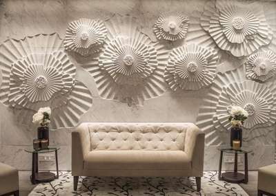 interior design work