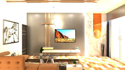 living room design #LivingroomDesigns  #3DWallPaper   #design3dvideo #best3ddesinger  #3dviews #sketchupvray #photoshopautotocad